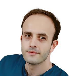 Конджария Адгур Тамазович