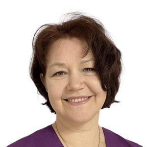 Никитина Светлана Александровна