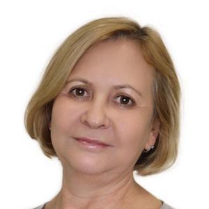 Козлова Светлана Дмитриевна