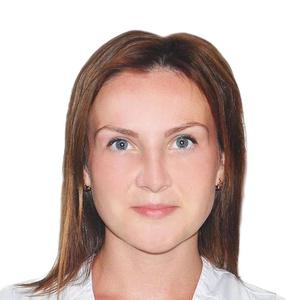 Савицкая Ольга Николаевна