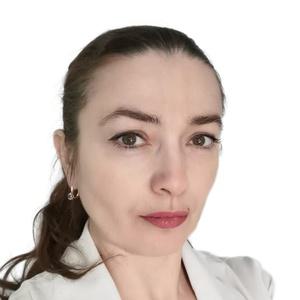 Осадчук Виктория Викторовна