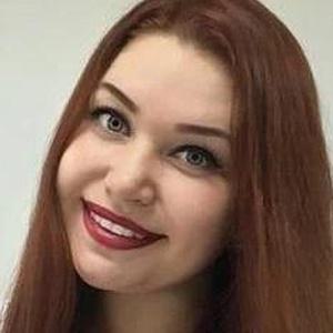 Еске Анна Александровна