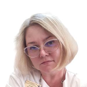 Сельченкова Светлана Юрьевна