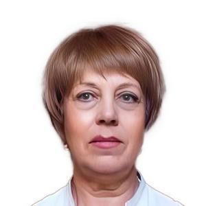 Медничихина Ирина Андреевна