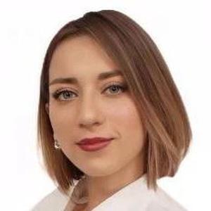 Лаптева Татьяна Владимировна