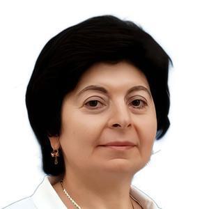 Лагвилава Мадона Алексеевна