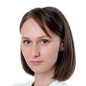 Федосова Александра Николаевна