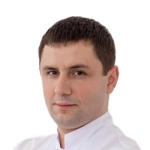 Сулимов Олег Георгиевич