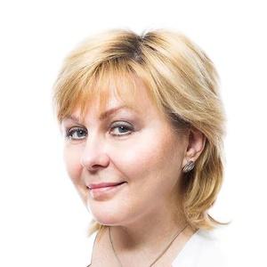 Самойлова Наталия Гранитовна