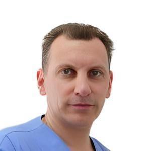 Мельников Юрий Александрович