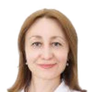 Пантелеева Елена Юрьевна