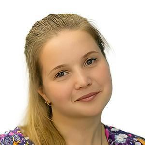 Петрова Алена Владимировна