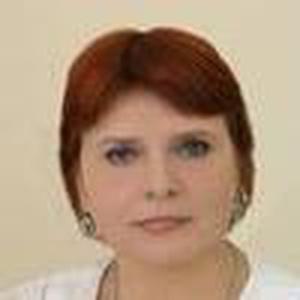 Штолым Татьяна Геннадьевна