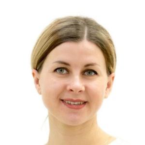 Видяева Татьяна Владимировна