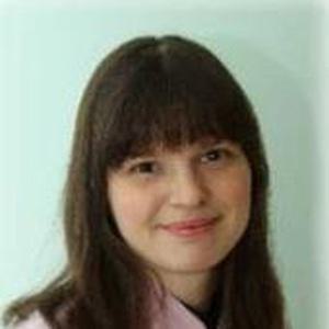 Филатова Александра Николаевна