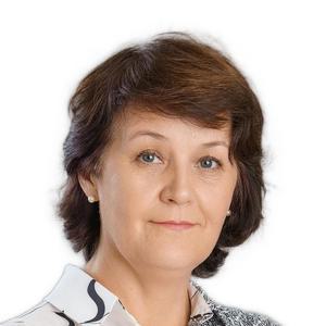 Хабирова Разиля Мирхатовна