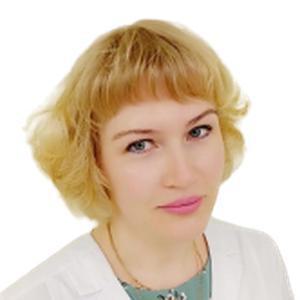 Акуленко Татьяна Владимировна