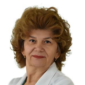Лапкина Ирина Анатольевна