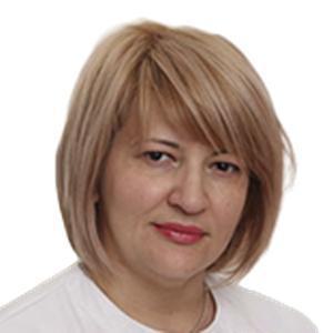 Медоева Нина Октябревна