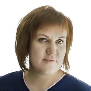 Кошкарова Наталья Олеговна