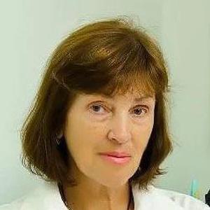 Попова Елена Валентиновна