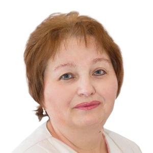 Коробова Наталья Константиновна