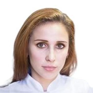Солдатенкова Екатерина Сергеевна