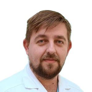 Кравцов Павел Викторович
