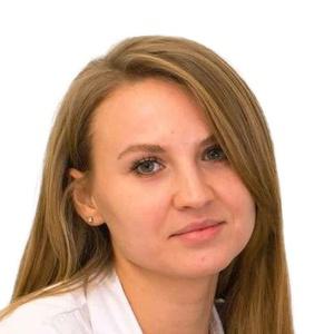 Ложкина Анастасия Арсентьевна
