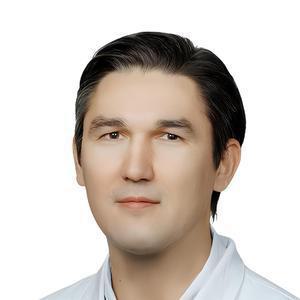 Краснов Олег Юрьевич