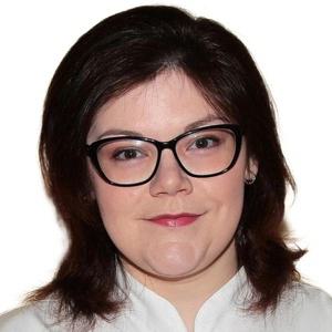 Малярчук Татьяна Александровна