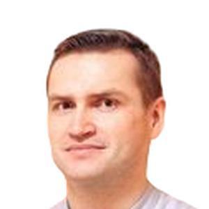 Костевич Игорь Васильевич