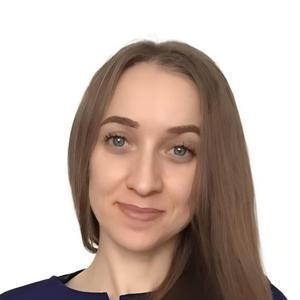 Черенцова Татьяна Владимировна