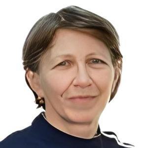 Перова Татьяна Владимировна