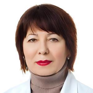 Коршикова Маргарита Юрьевна