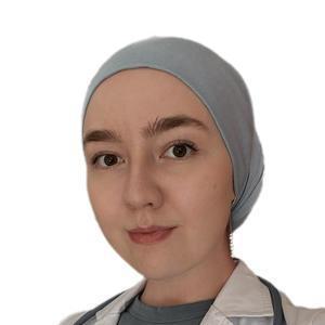 Бибарсова Алия Наилевна