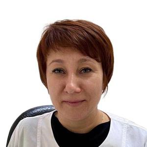 Горбачева Елена Викторовна