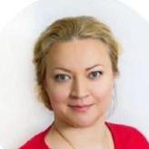 Тураева Анна Владимировна