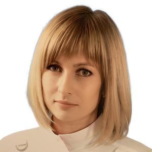 Бувалко Елена Владимировна