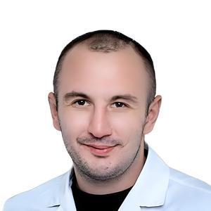 Богатырев Эльдар Абисинович