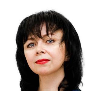 Морозова Анна Владимировна