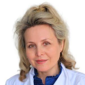 Калюка Ирина Владимировна
