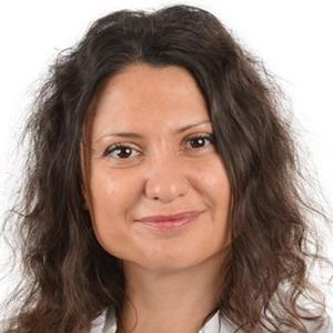 Шапина Майя Константиновна