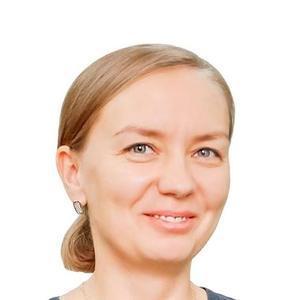 Пошибайлова Александра Валерьевна