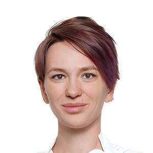 Дюкова Анастасия Станиславовна