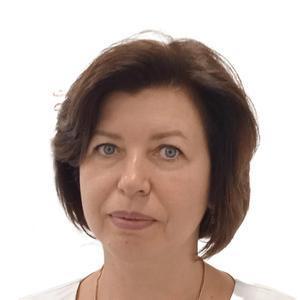 Болховских Татьяна Евгеньевна