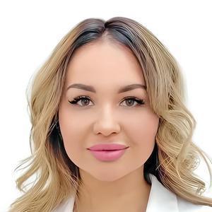 Янгильдина Эльвира Тимиргалиевна