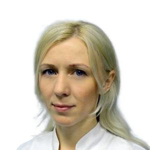 Гайдашова Ольга Александровна