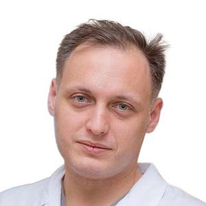 Данилов Руслан Станиславович
