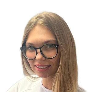 Сахарова Маргарита Александровна